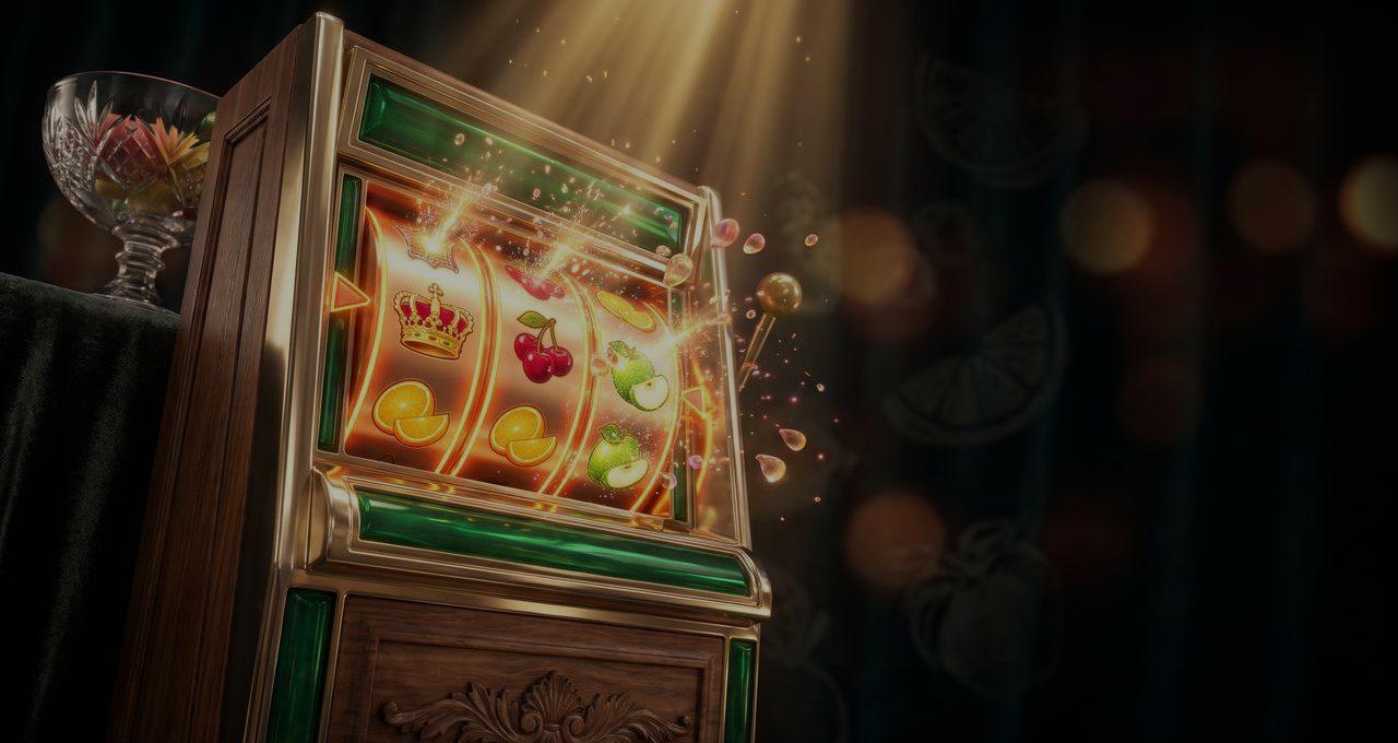 Fruity King Casino